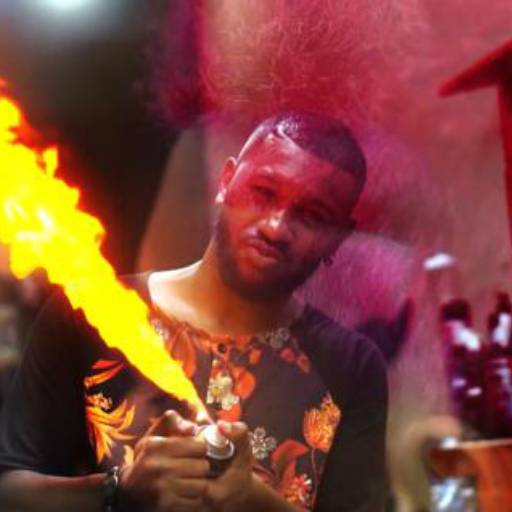 Colorimetria (Luzes, Platinado)