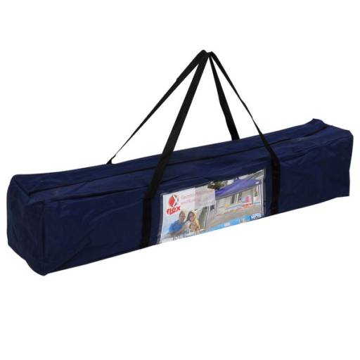 Tenda Flex 3x3M Gazebo Grande MOR por Casa Vitória