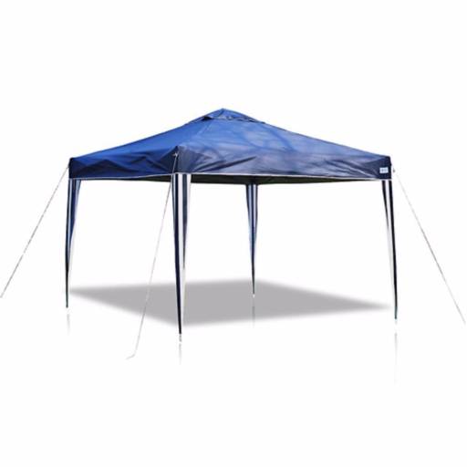 Tenda Flex 3x3M Gazebo Grande MOR por Casa Vitória