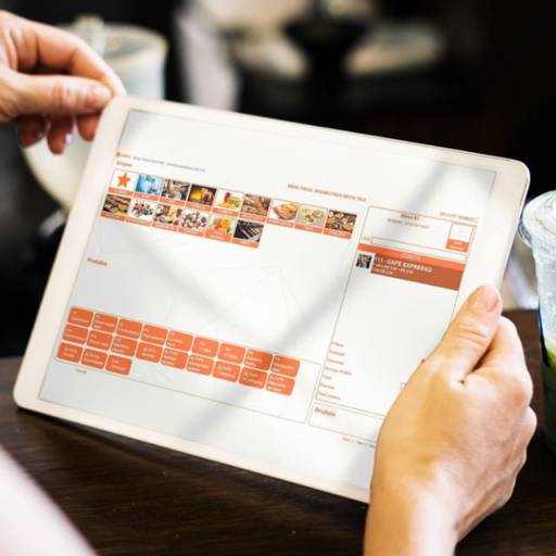 SISTEMA PARA RESTAURANTE E LANCHONETE por FGSOFT Tecnologia em Sistemas
