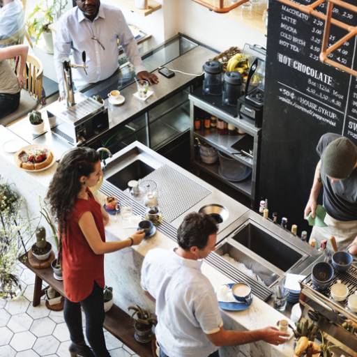 SISTEMA PARA RESTAURANTE E LANCHONETE por FGSOFT Tecnologia em Sistemas