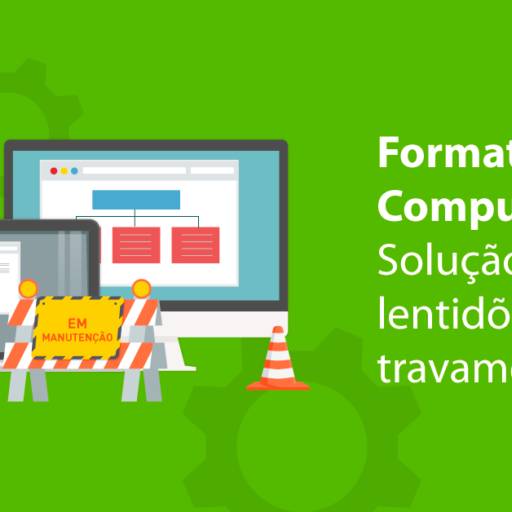 FORMATAÇÃO COM BACKUP em Bauru, SP por Monte Verde PC - Venda e manutenção de computadores em Bauru