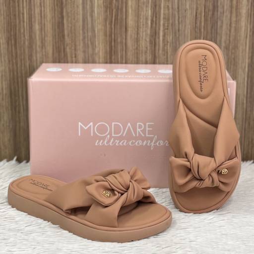 Tamanco nuvem adulto Modare em Uberlândia, MG por Lojas Dom Flavittos