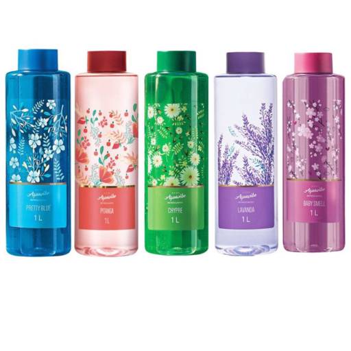 Colônias Avon 1lt