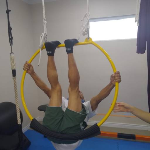 Fisio Pilates