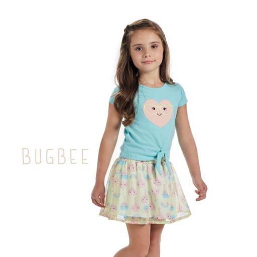 Roupa Infantil feminina