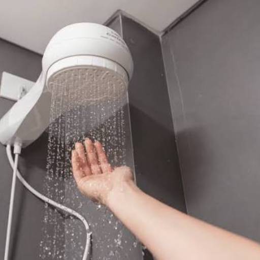 Instalação ou troca de chuveiro elétrico