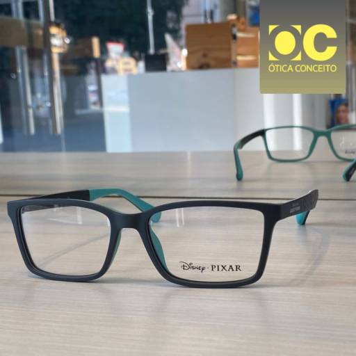 Óculos de Grau Infantil - Disney Masculino em Foz do Iguaçu, PR por Ótica Conceito