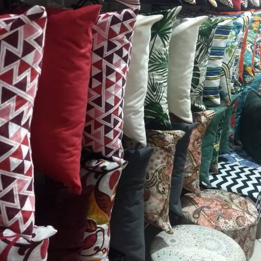 Kit de Almofadas por Home Decor