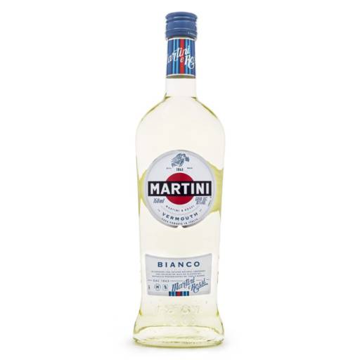 Comprar o produto de Martini Bianco • Dose em Destilados pela empresa Cantinho da Val • Açaí, Bar, Lanchonete e Pastelaria em Atibaia em Atibaia, SP por Solutudo