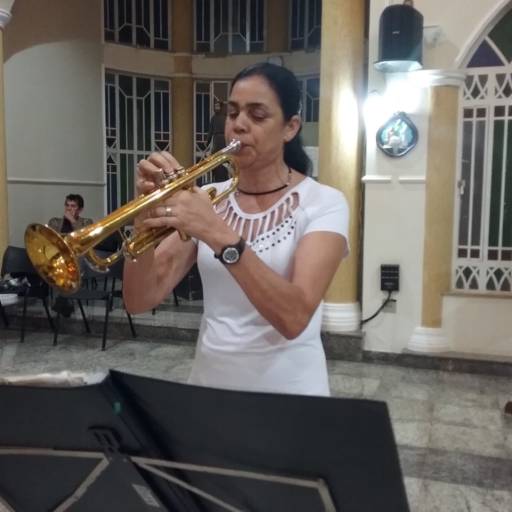 Coral Maranata por Coral Maranata