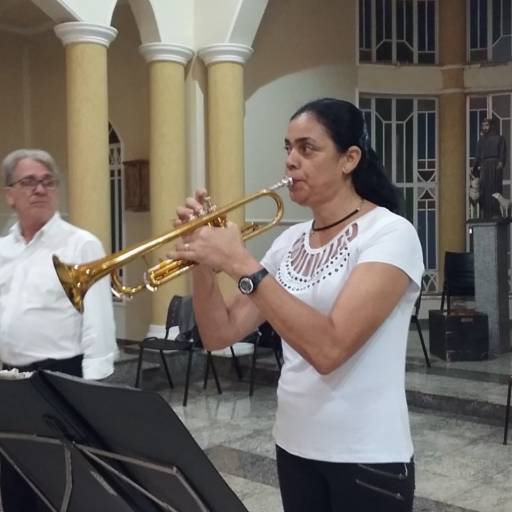 Coral Maranata por Coral Maranata