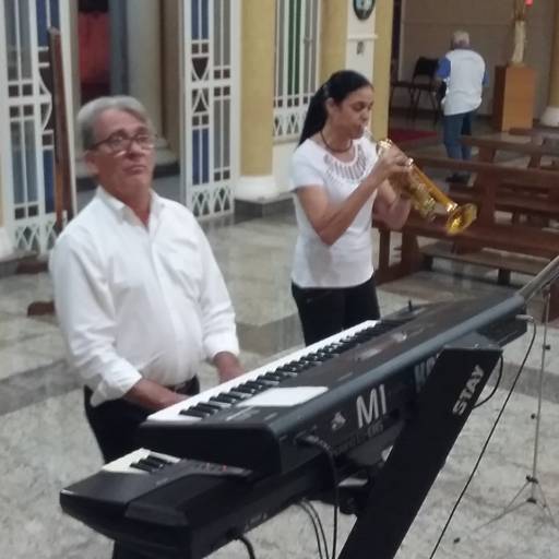 Coral Maranata por Coral Maranata