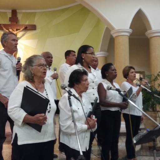 Coral Maranata por Coral Maranata