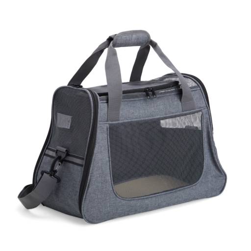 14994 Bolsa para Transporte de Pets em São José do Rio Preto, SP por Public Gráfica e Brindes