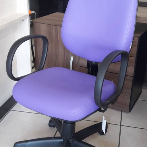 Cadeira Presidente RZE