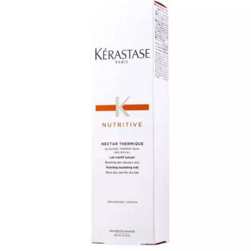 Kérastase Nutritive Nectar Thermique - Leave-in 150ml por Charmy Perfumes - Centro