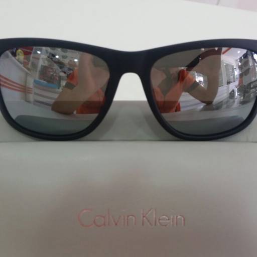 Calvin Klein CK3160S por Ótica Foco