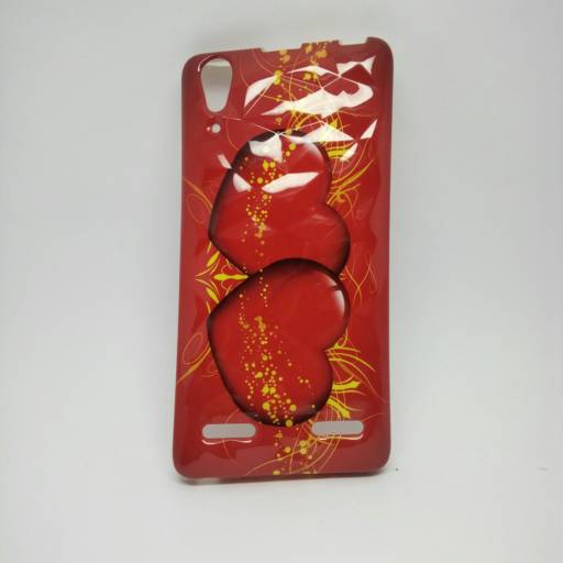 Capa LG K3