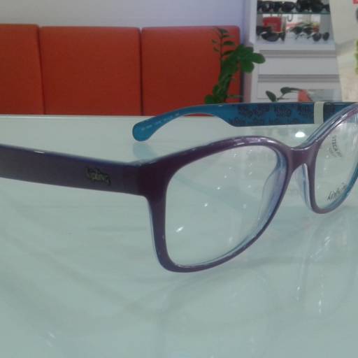 Kipling 3064 por Ótica Foco