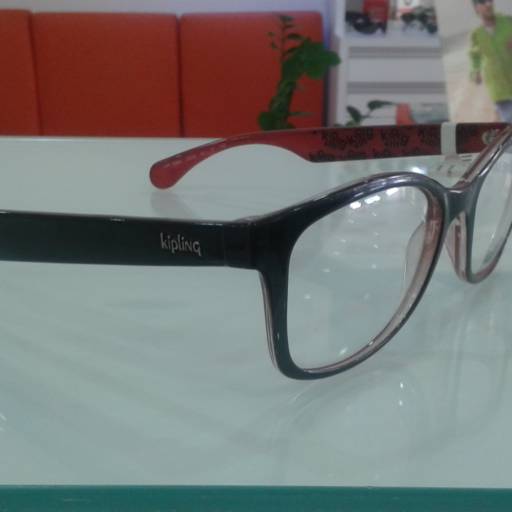 Kipling 3064 por Ótica Foco