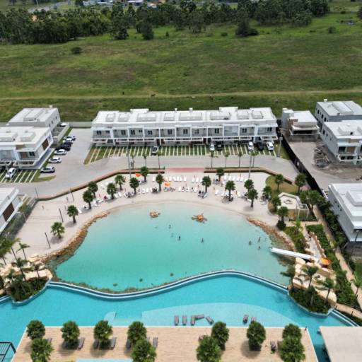 Sobrado Condomínio Murano em Capão da Canoa, RS por Trindade Imóveis sua Imobiliária