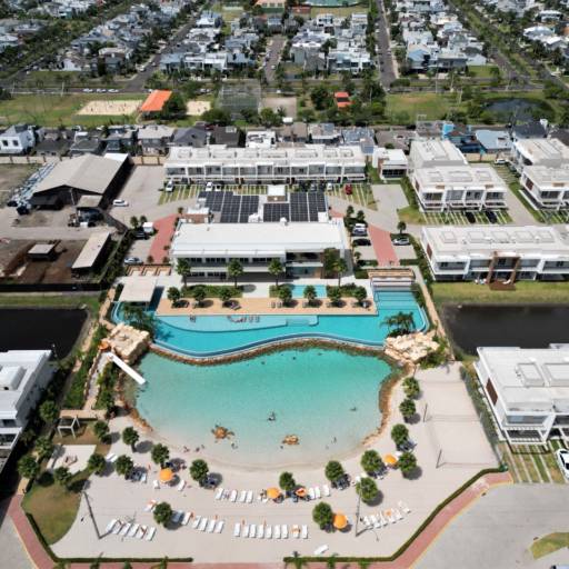 Sobrado Condomínio Murano em Capão da Canoa, RS por Trindade Imóveis sua Imobiliária