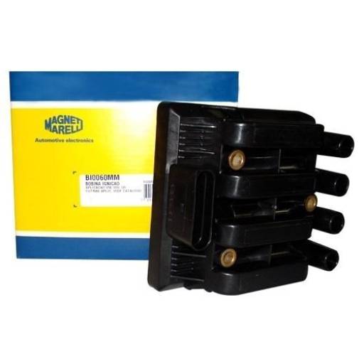 Bobina de Ignição por Revisauto - Oficina do Ná