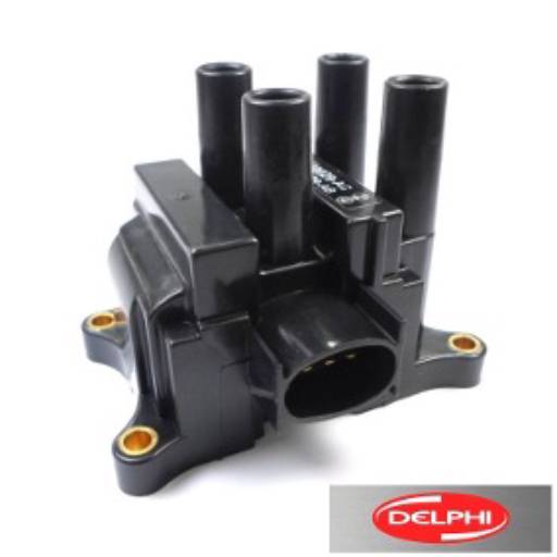 Bobina de Ignição por Revisauto - Oficina do Ná