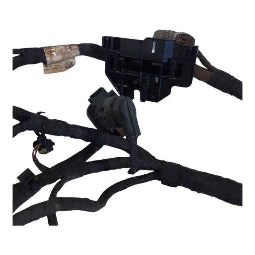 Chicote Injeção Motor Vw Up Tsi 1.0 2016 Original (Usado)