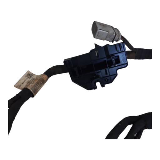 Chicote Injeção Motor Vw Up Tsi 1.0 2016 Original (Usado)