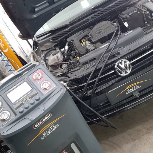 Troca de fluido da transmissão automática  em Jundiaí, SP por Elite Serviços Automotivos 