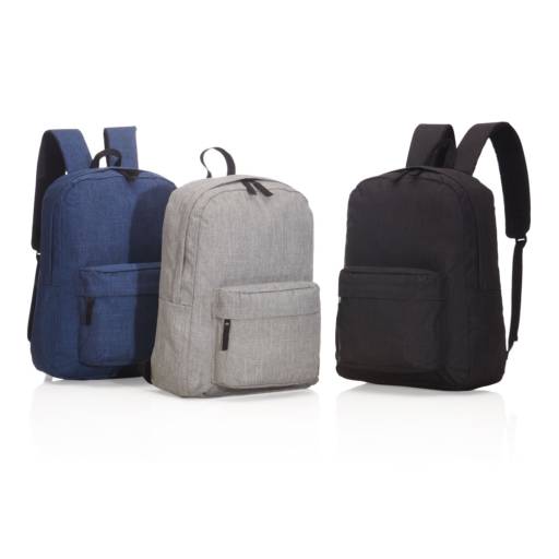 14374 Mochila de Poliéster em São José do Rio Preto, SP por Public Gráfica e Brindes