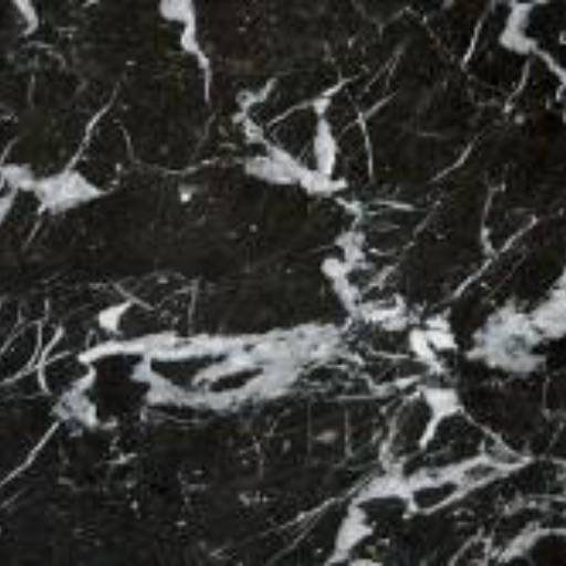 Negro marquina por Subgran Marmoraria