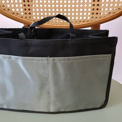 Organizador de bolsa