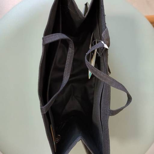 Organizador de bolsa nylon