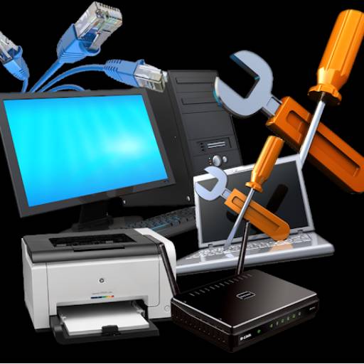Formatação de computadores e notebooks em Botucatu, SP por Multi Consertos - Celulares,  Informática e Vídeo Games