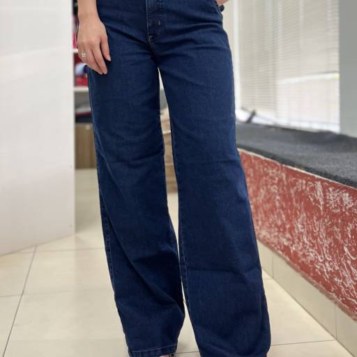 Calça feminina adulta Wid leg Ognus em Uberlândia, MG por Lojas Dom Flavittos