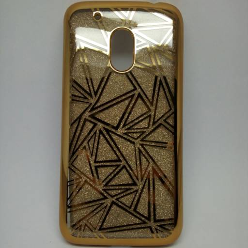 Capa Moto G4 play