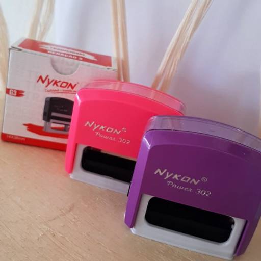 Carimbos automaticos