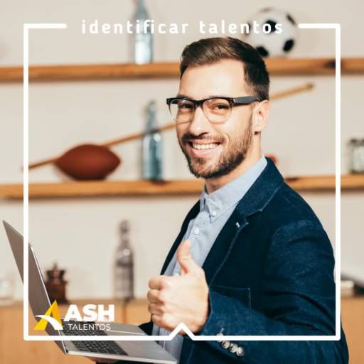 Processo de Recrutamento & Seleção  em Jundiaí, SP por ASH Talentos