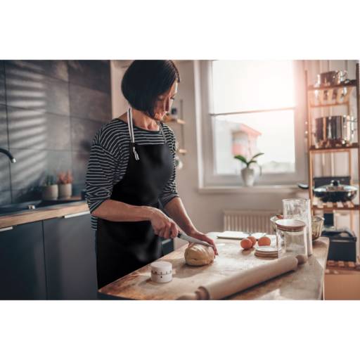 Avental 28053 ELDER em São José do Rio Preto, SP por Public Gráfica e Brindes