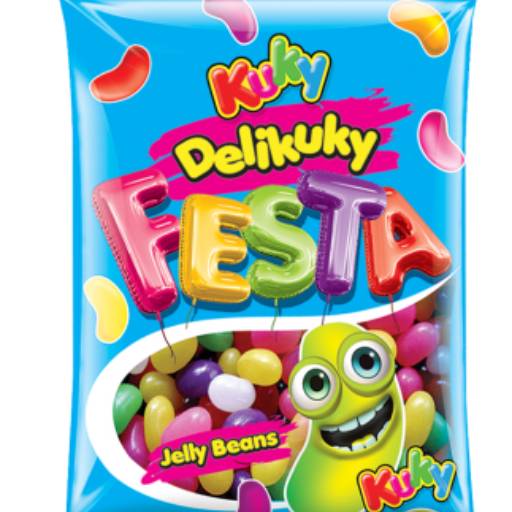 DELIKUKY 500g