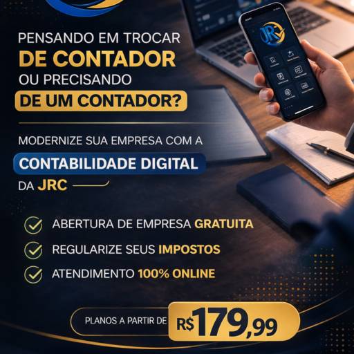 Contabilidade Digital em Lençóis Paulista, SP