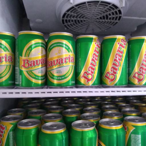 Comprar o produto de Cerveja lata em Cervejas pela empresa Bar e mercearia serv lar em Marília, SP por Solutudo