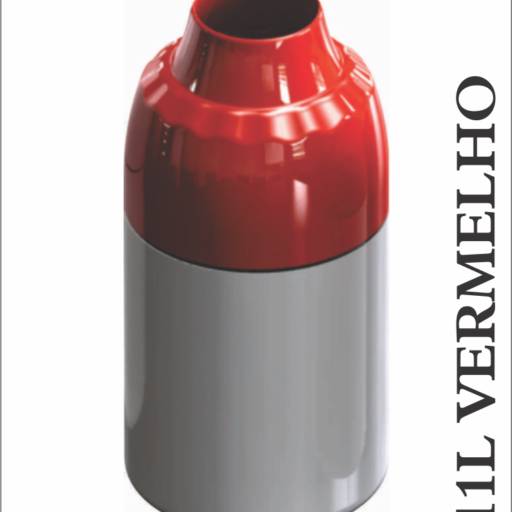 Porta Long Neck Térmico em São José do Rio Preto, SP por Public Gráfica e Brindes