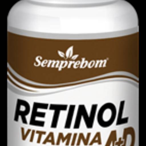 Comprar o produto de VITAMINA A + D RETINOL - 240MG - 90 CAPSULAS em Vitaminas e Minerais pela empresa Natus Produtos Naturais em Aracaju, SE por Solutudo