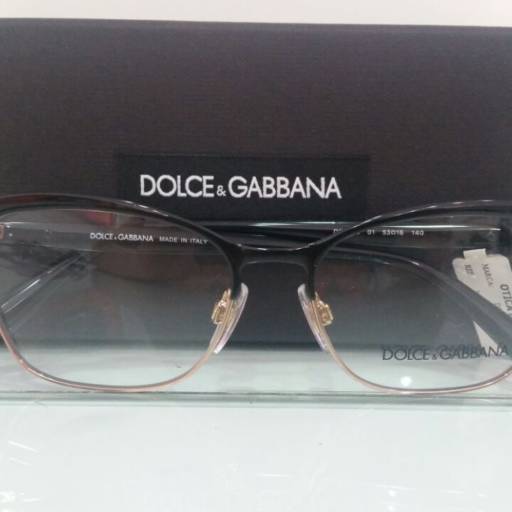 D&G 1286 por Ótica Foco