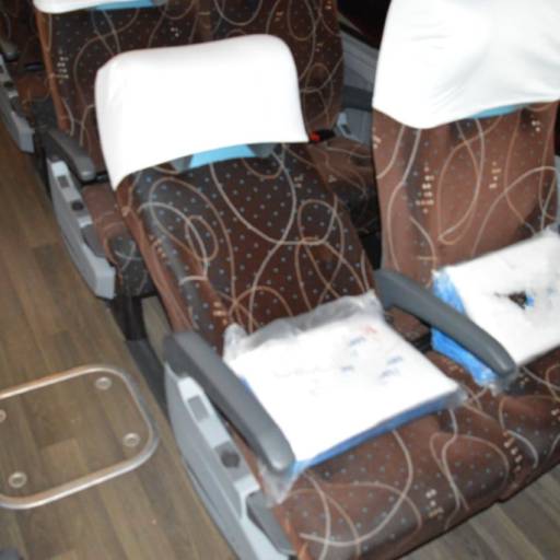 Busscar Vissta Bus 360 ano 2018/2019 em São Paulo, SP por Bus Brasiloficial