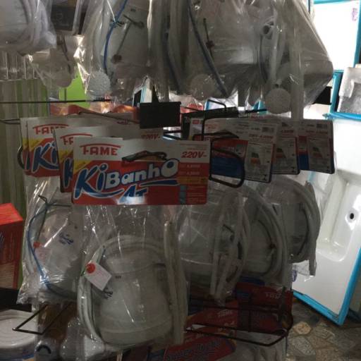 Materiais para Construção por Casa Tentudo